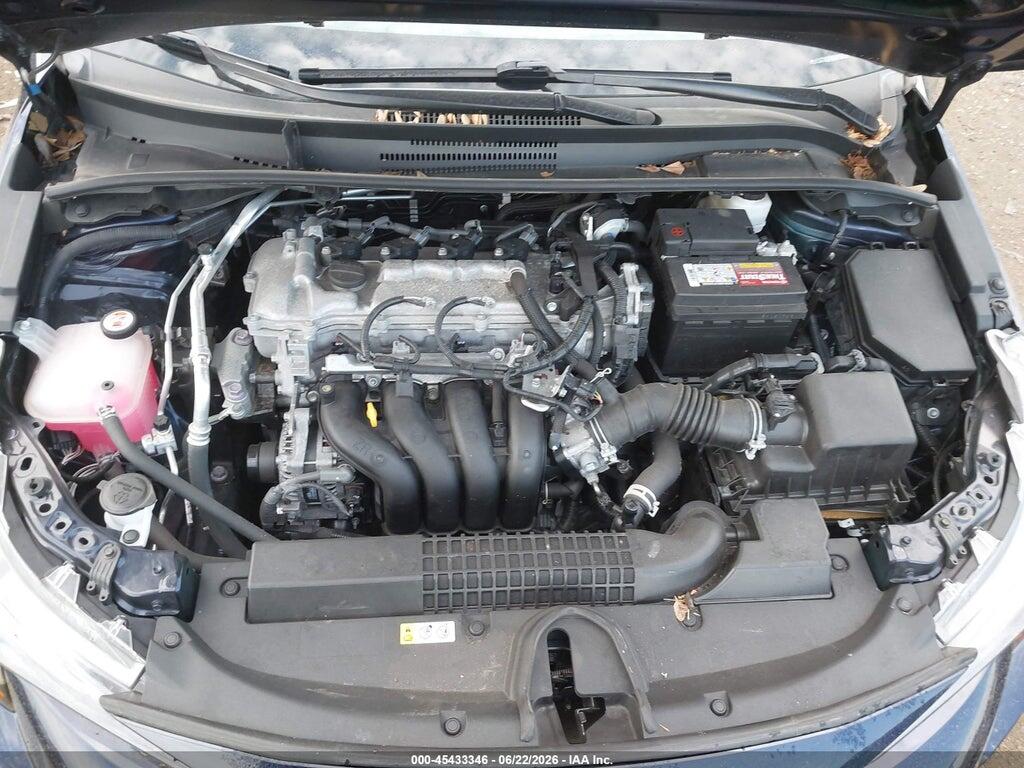 5YFEPMAE4NP377799 2022 TOYOTA COROLLA photo no. 10