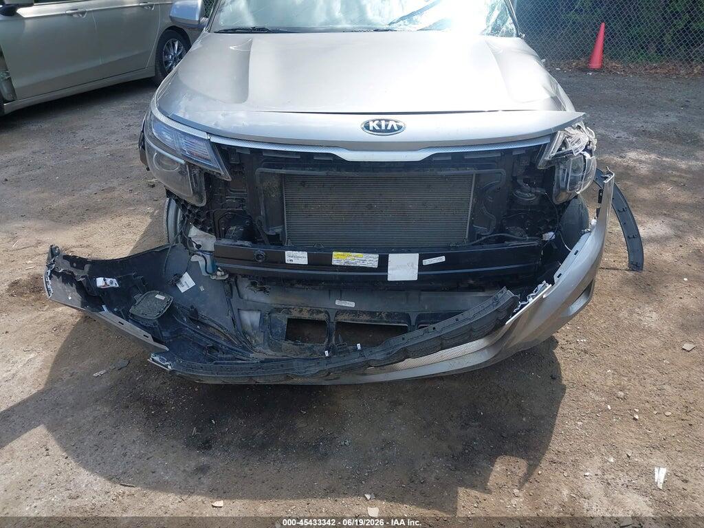 KNDEPCAA0M7213697 2021 KIA SELTOS photo no. 6