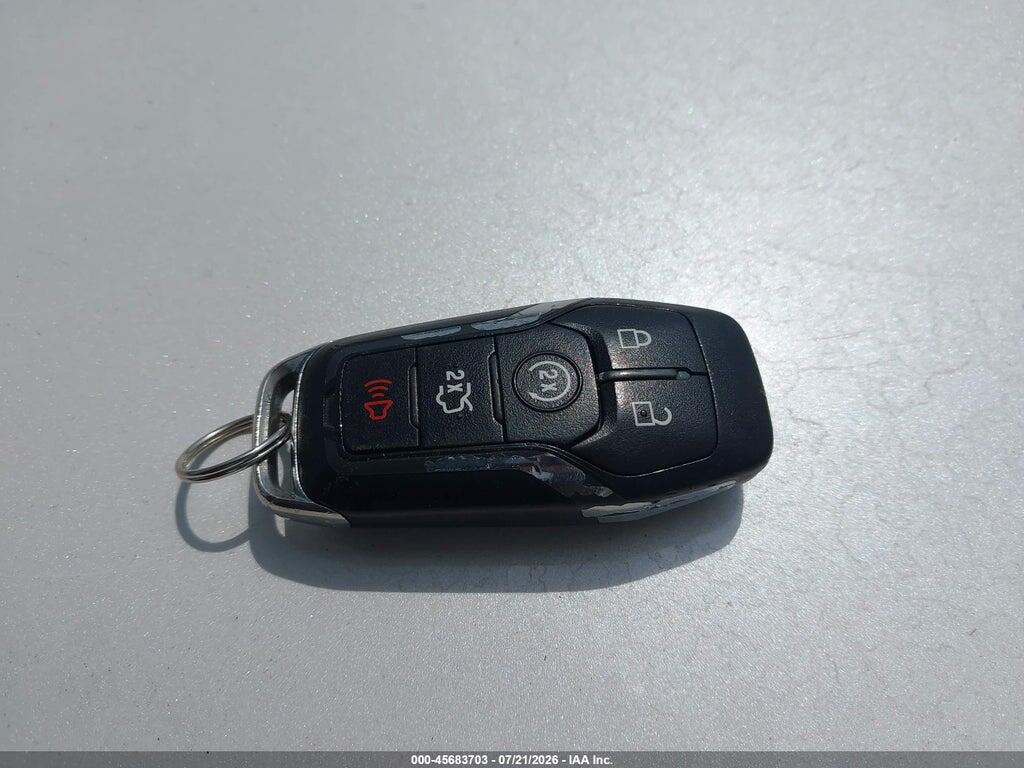 2LMPJ6KR7HBL26320 2017 LINCOLN MKX photo no. 11