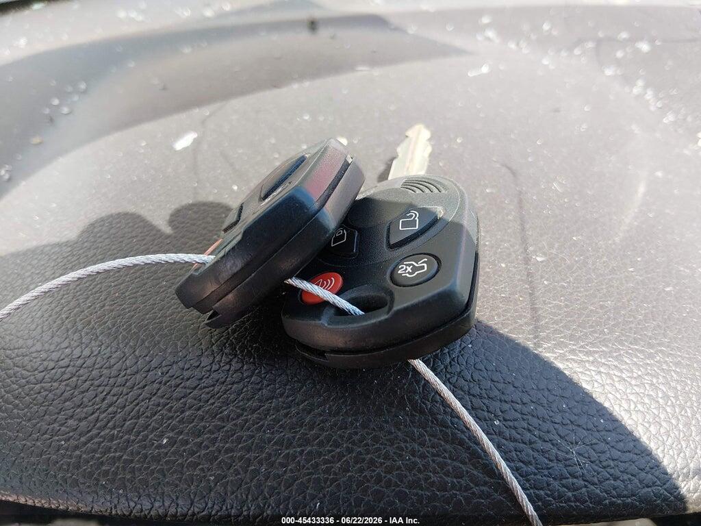 3FAHP0KCXCR394039 2012 FORD FUSION photo no. 11