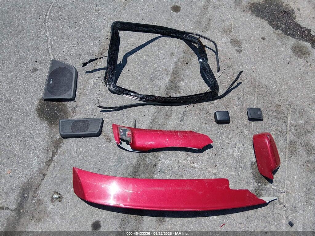 3FAHP0KCXCR394039 2012 FORD FUSION photo no. 12