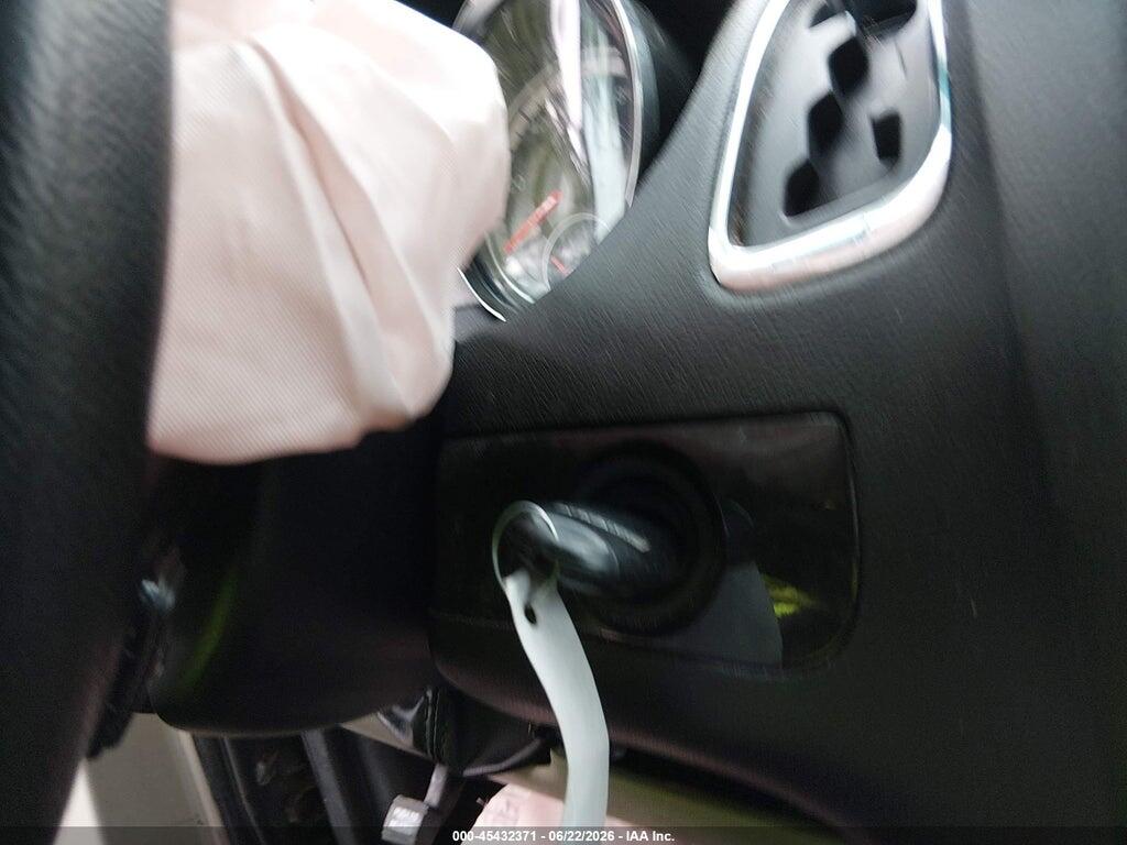 2C4RDGBG9ER161488 2014 DODGE GRAND CARAVAN photo no. 11