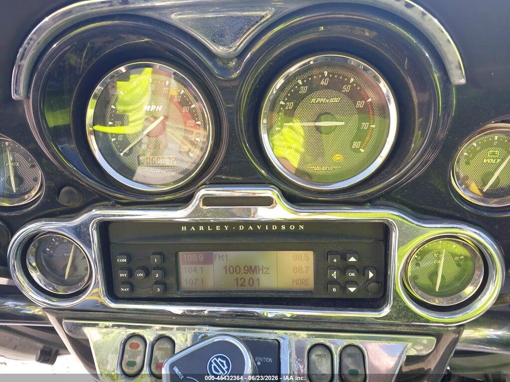 1HD1PR827DB954036 2013 HARLEY-DAVIDSON FLHTCUSE photo no. 7