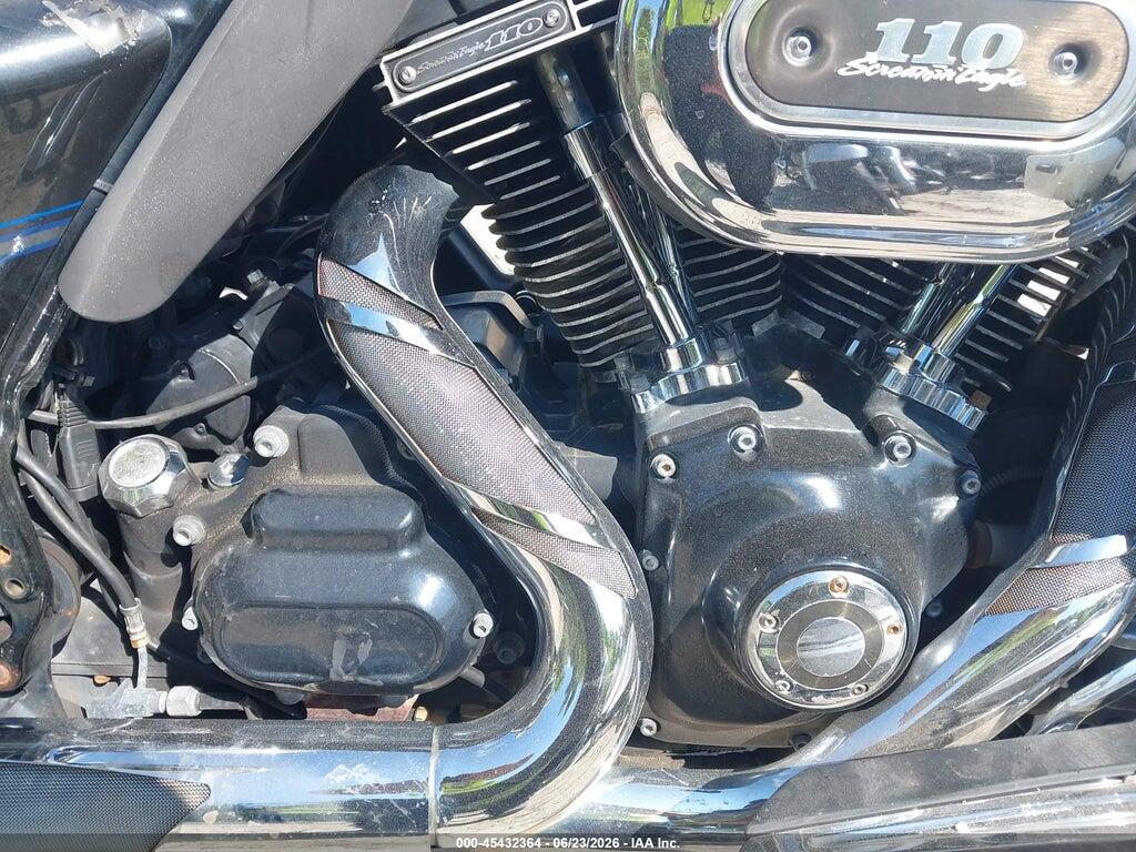 1HD1PR827DB954036 2013 HARLEY-DAVIDSON FLHTCUSE photo no. 8