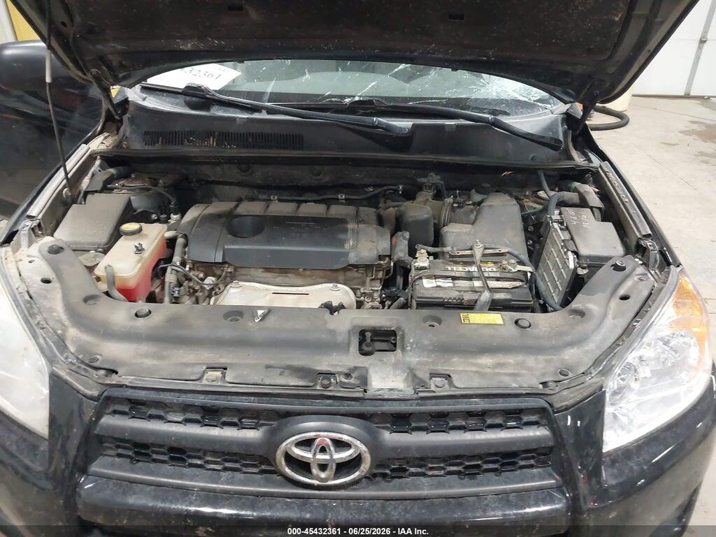 2T3BF4DV0BW138530 2011 TOYOTA RAV4 photo no. 10