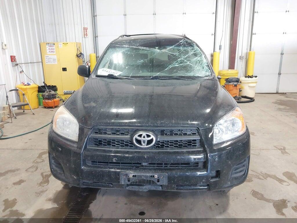 2T3BF4DV0BW138530 2011 TOYOTA RAV4 photo no. 11