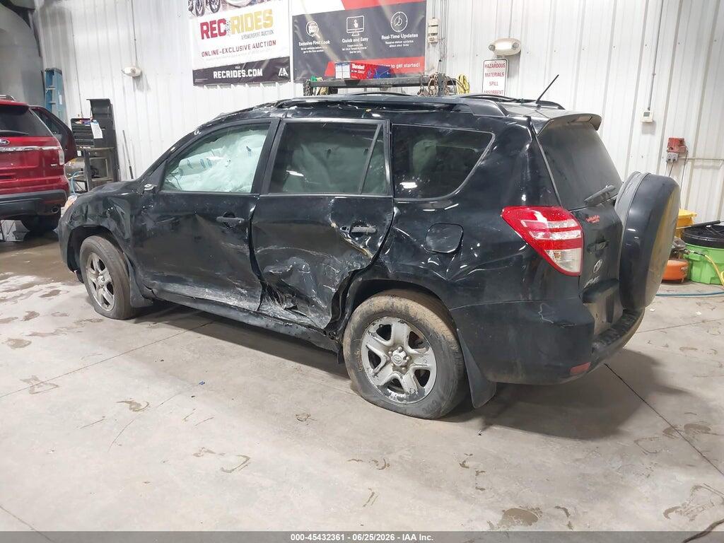 2T3BF4DV0BW138530 2011 TOYOTA RAV4 photo no. 3