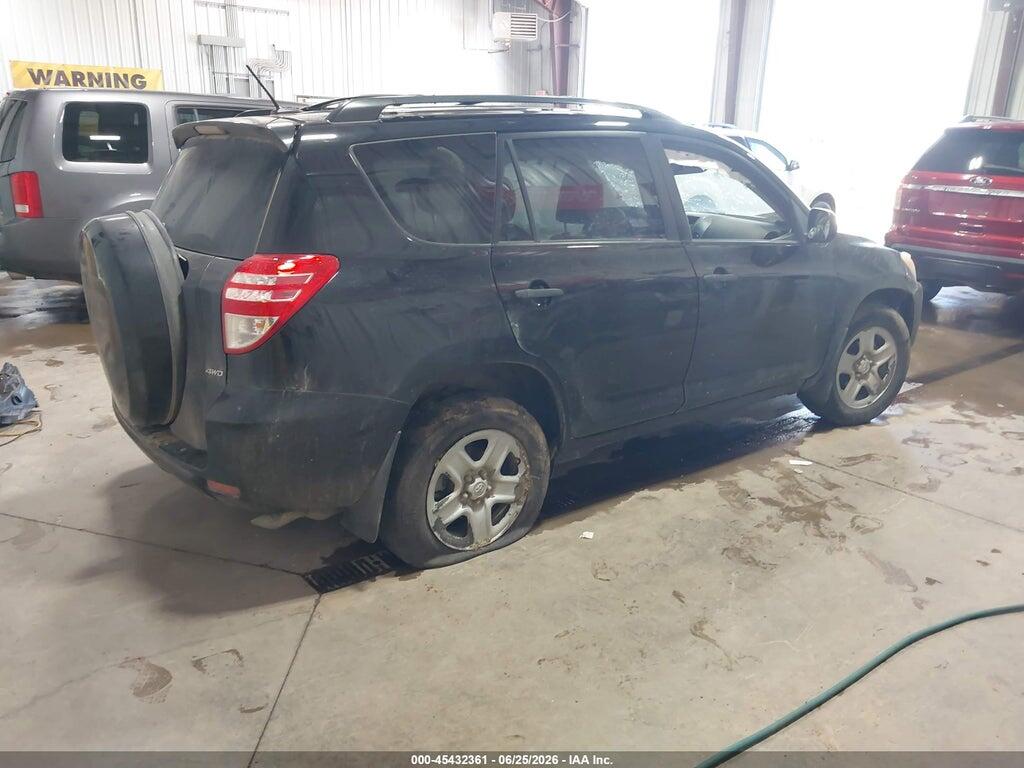 2T3BF4DV0BW138530 2011 TOYOTA RAV4 photo no. 4