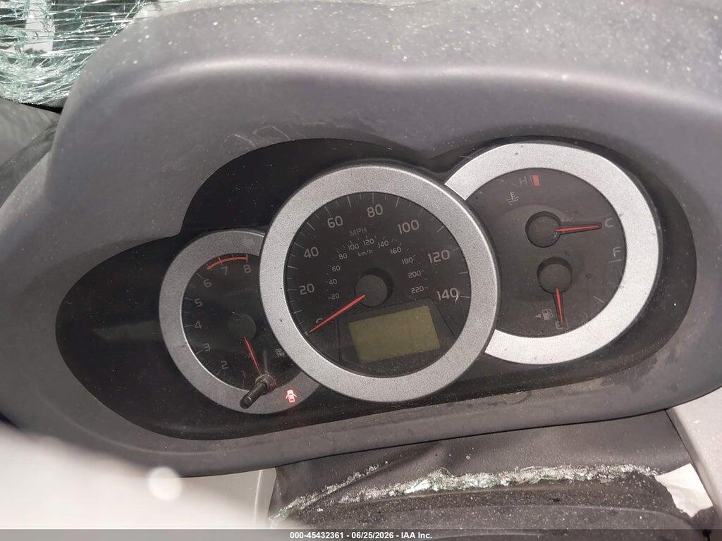 2T3BF4DV0BW138530 2011 TOYOTA RAV4 photo no. 7
