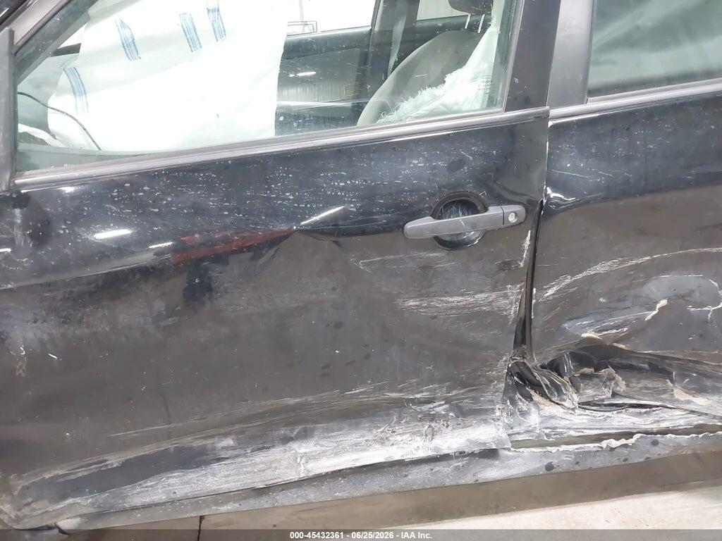 2T3BF4DV0BW138530 2011 TOYOTA RAV4 photo no. 9
