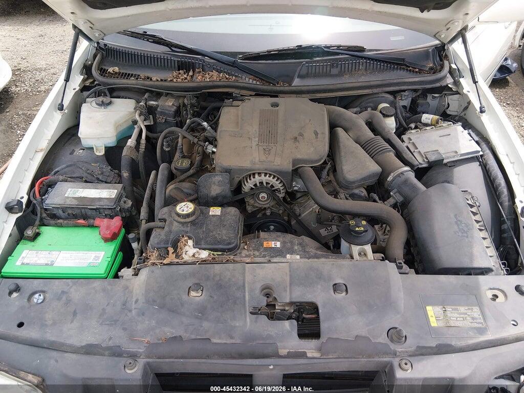1LNHM81W27Y634121 2007 LINCOLN TOWN CAR photo no. 10