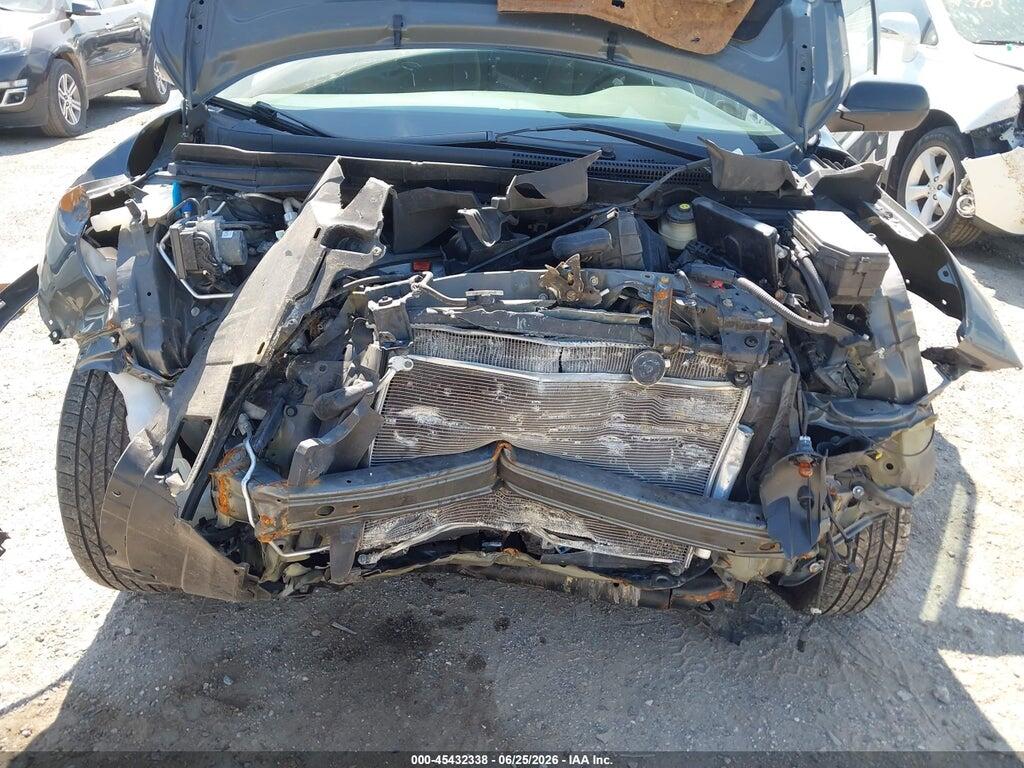 2HKRM4H37CH617971 2012 HONDA CR-V photo no. 10