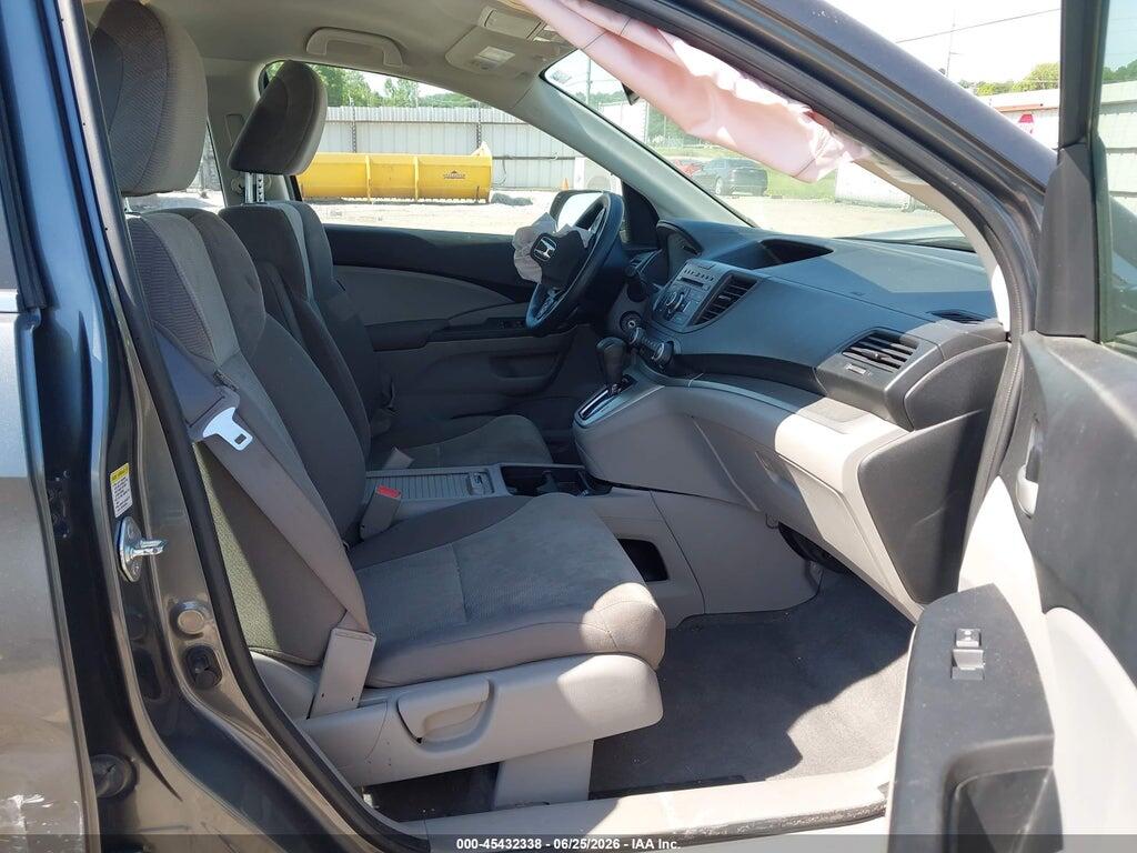 2HKRM4H37CH617971 2012 HONDA CR-V photo no. 5