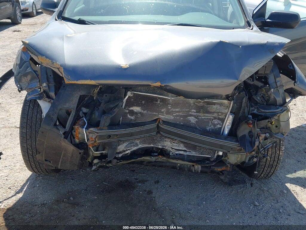 2HKRM4H37CH617971 2012 HONDA CR-V photo no. 6