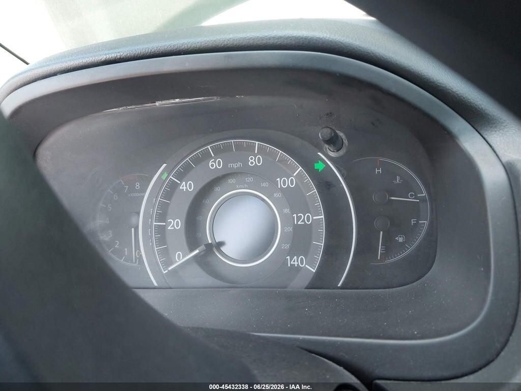 2HKRM4H37CH617971 2012 HONDA CR-V photo no. 7