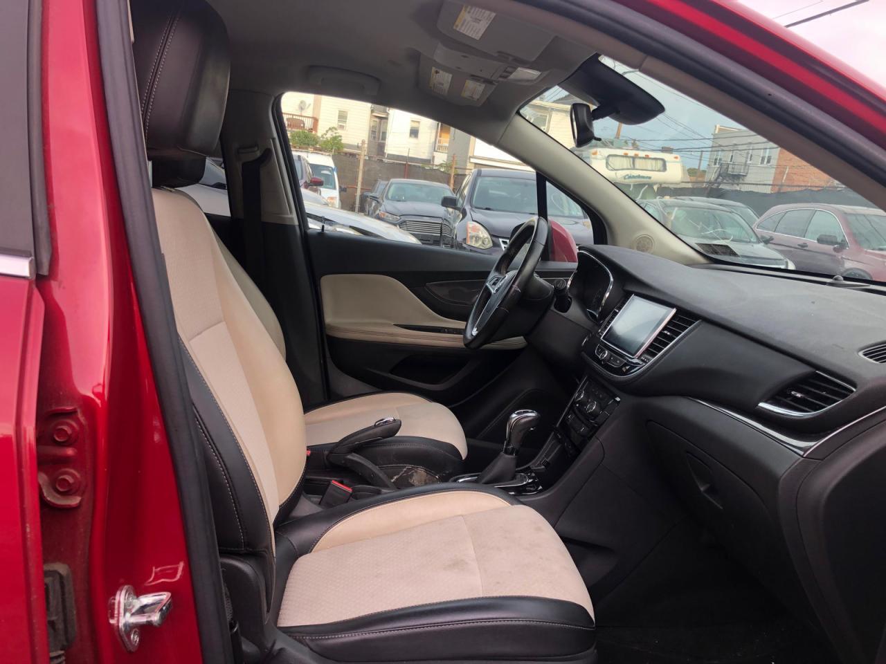 2019 BUICK ENCORE PREFERRED — Фото 5 из 14