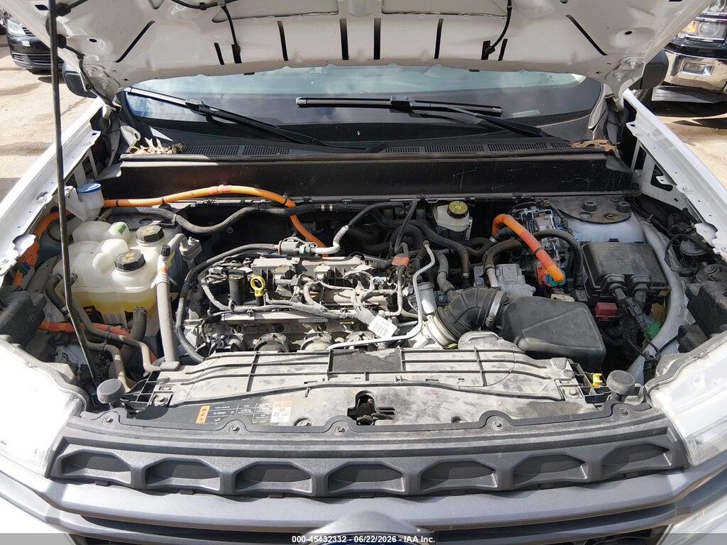 3FTTW8H32RRA07764 2024 FORD MAVERICK photo no. 10