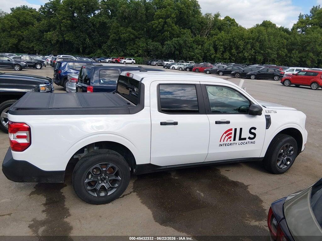3FTTW8H32RRA07764 2024 FORD MAVERICK photo no. 12