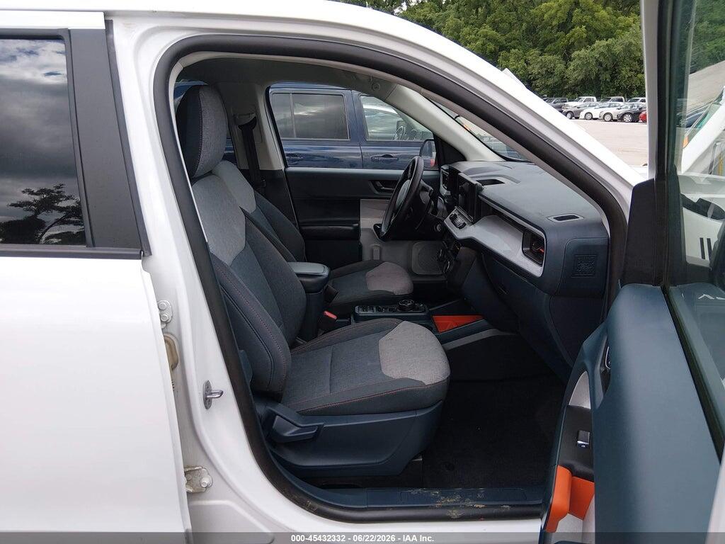 3FTTW8H32RRA07764 2024 FORD MAVERICK photo no. 5