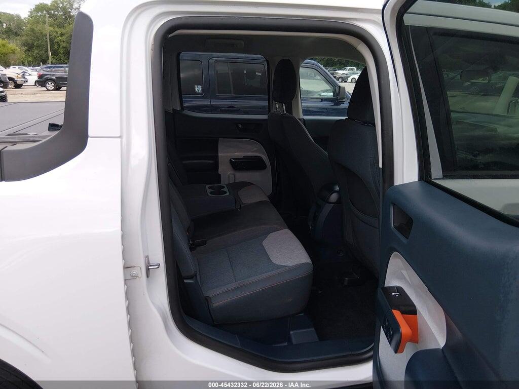 3FTTW8H32RRA07764 2024 FORD MAVERICK photo no. 8