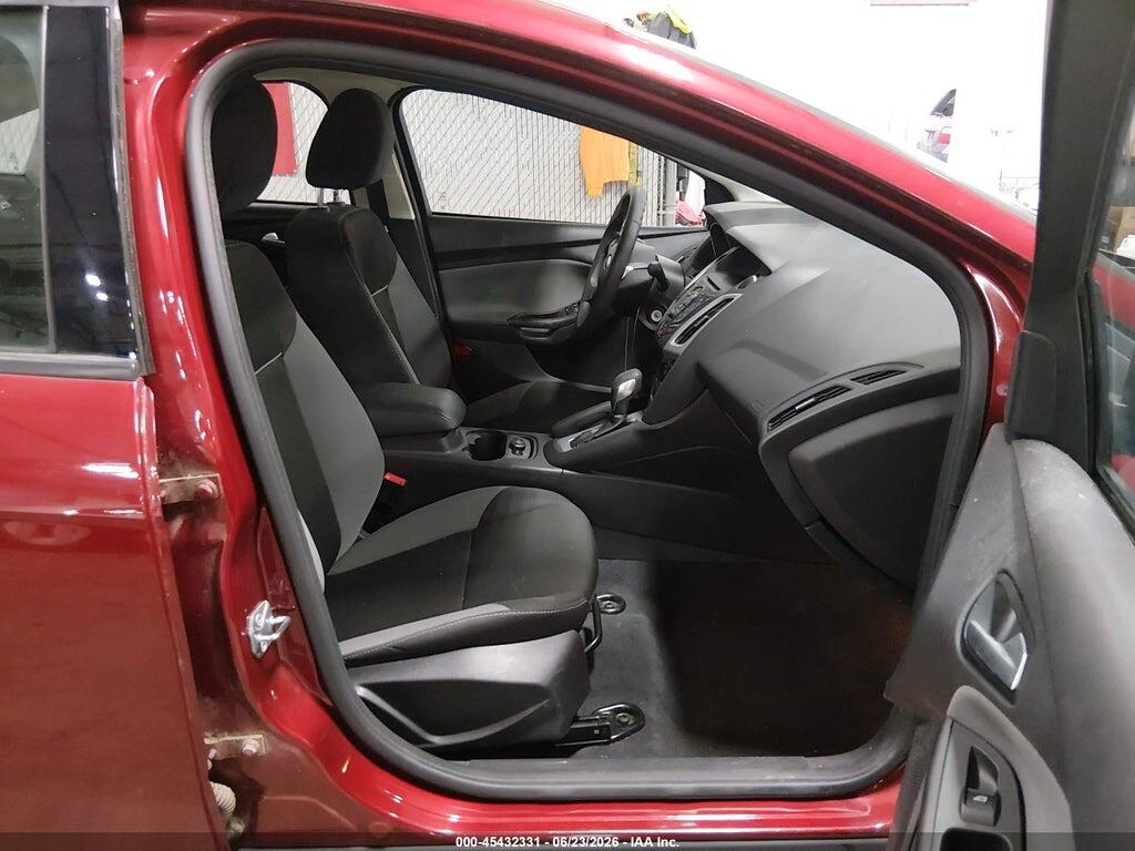 1FADP3F21EL398774 2014 FORD FOCUS photo no. 5