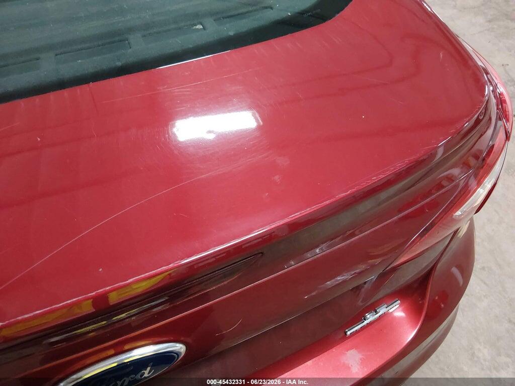 1FADP3F21EL398774 2014 FORD FOCUS photo no. 6
