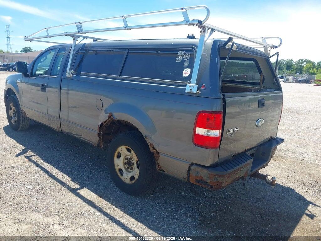 1FTRF12297NA48197 2007 FORD F-150 photo no. 3