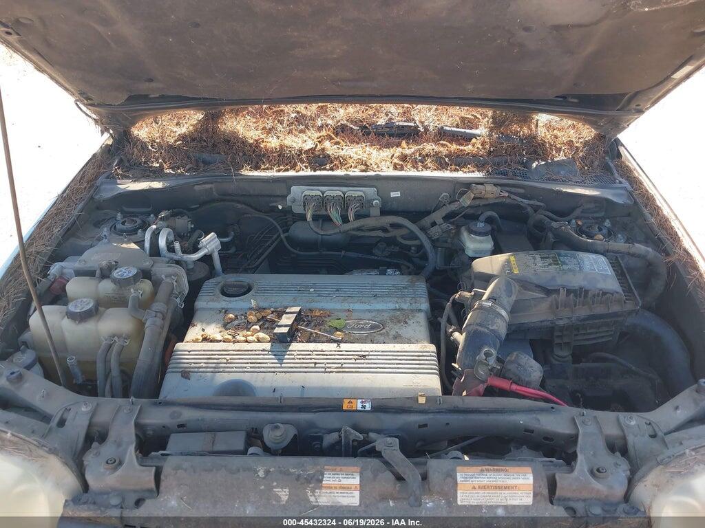 1FMCU59H77KA21865 2007 FORD ESCAPE photo no. 10