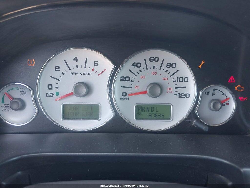 1FMCU59H77KA21865 2007 FORD ESCAPE photo no. 7