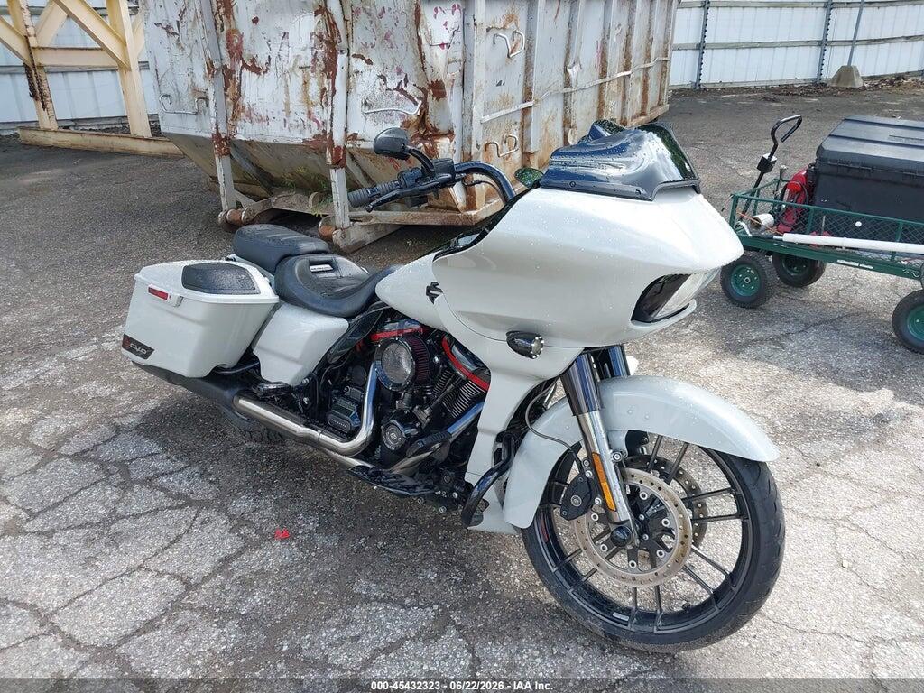 1HD1TCL1XLB957826 2020 HARLEY-DAVIDSON FLTRXSE photo no. 1