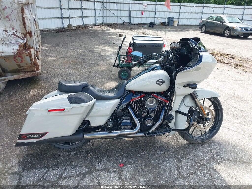 1HD1TCL1XLB957826 2020 HARLEY-DAVIDSON FLTRXSE photo no. 12