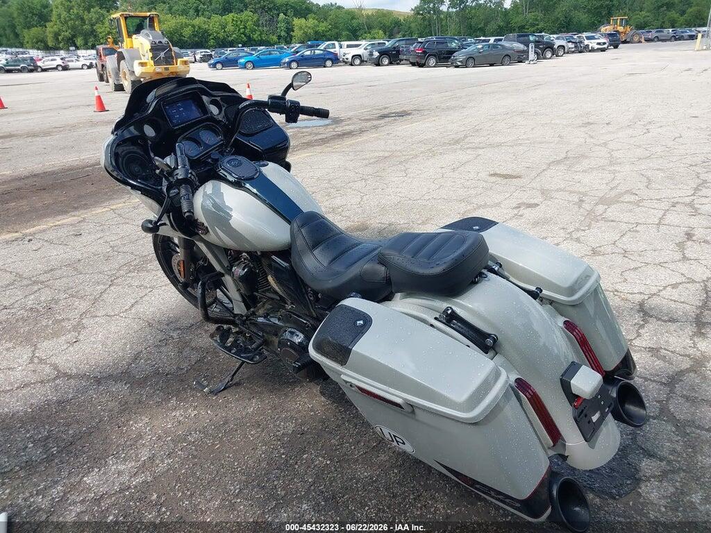 1HD1TCL1XLB957826 2020 HARLEY-DAVIDSON FLTRXSE photo no. 3