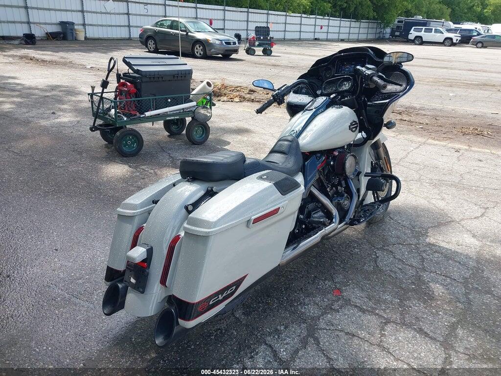 1HD1TCL1XLB957826 2020 HARLEY-DAVIDSON FLTRXSE photo no. 4