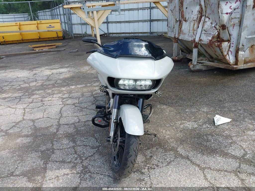 1HD1TCL1XLB957826 2020 HARLEY-DAVIDSON FLTRXSE photo no. 5