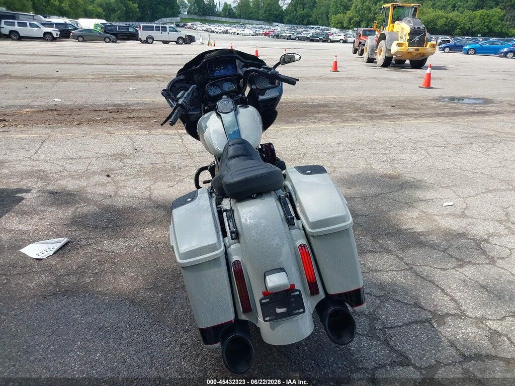 1HD1TCL1XLB957826 2020 HARLEY-DAVIDSON FLTRXSE photo no. 6