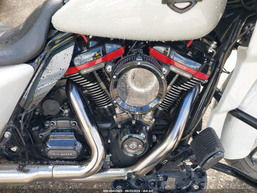 1HD1TCL1XLB957826 2020 HARLEY-DAVIDSON FLTRXSE photo no. 8