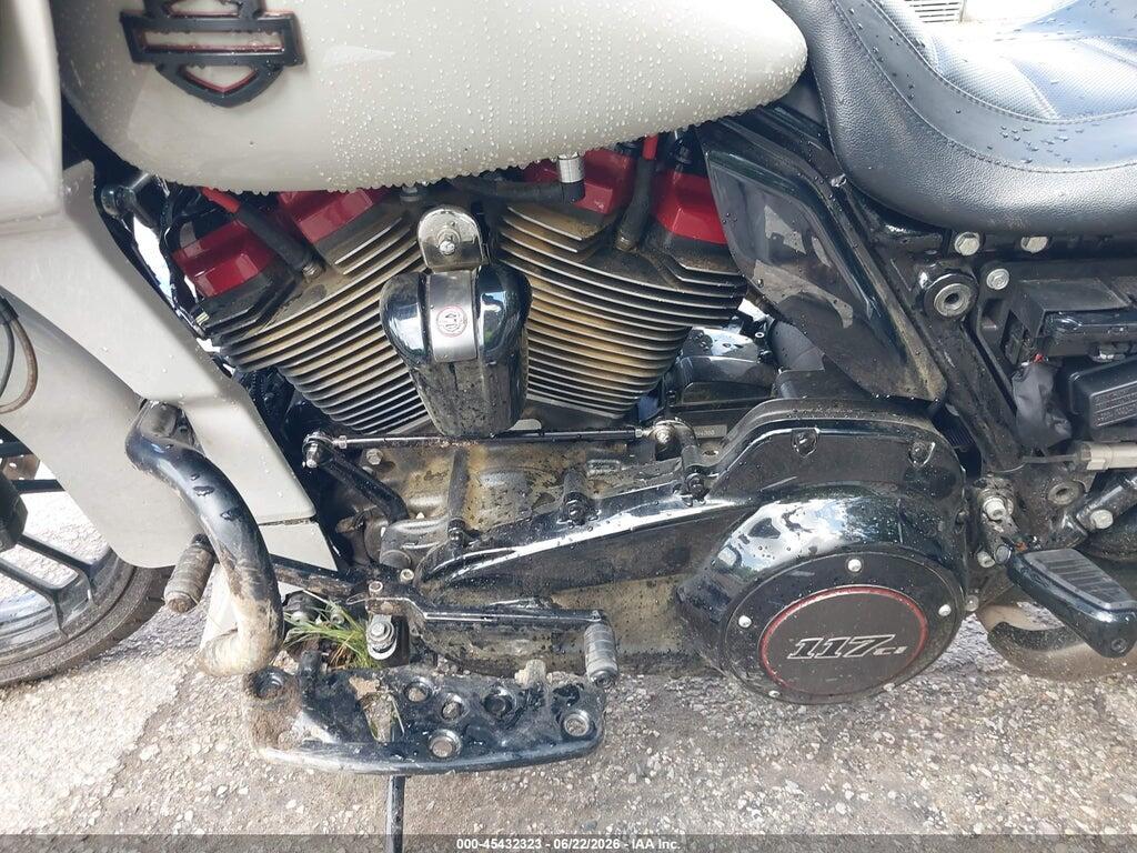 1HD1TCL1XLB957826 2020 HARLEY-DAVIDSON FLTRXSE photo no. 9