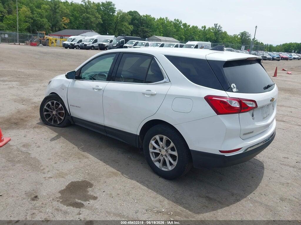 3GNAXKEV7LS699552 2020 CHEVROLET EQUINOX photo no. 3