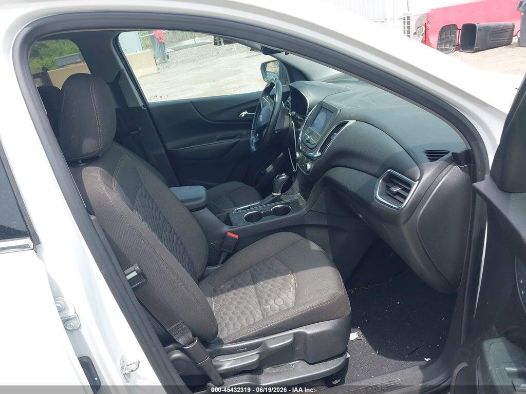 3GNAXKEV7LS699552 2020 CHEVROLET EQUINOX photo no. 5