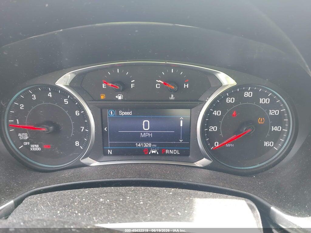 3GNAXKEV7LS699552 2020 CHEVROLET EQUINOX photo no. 7