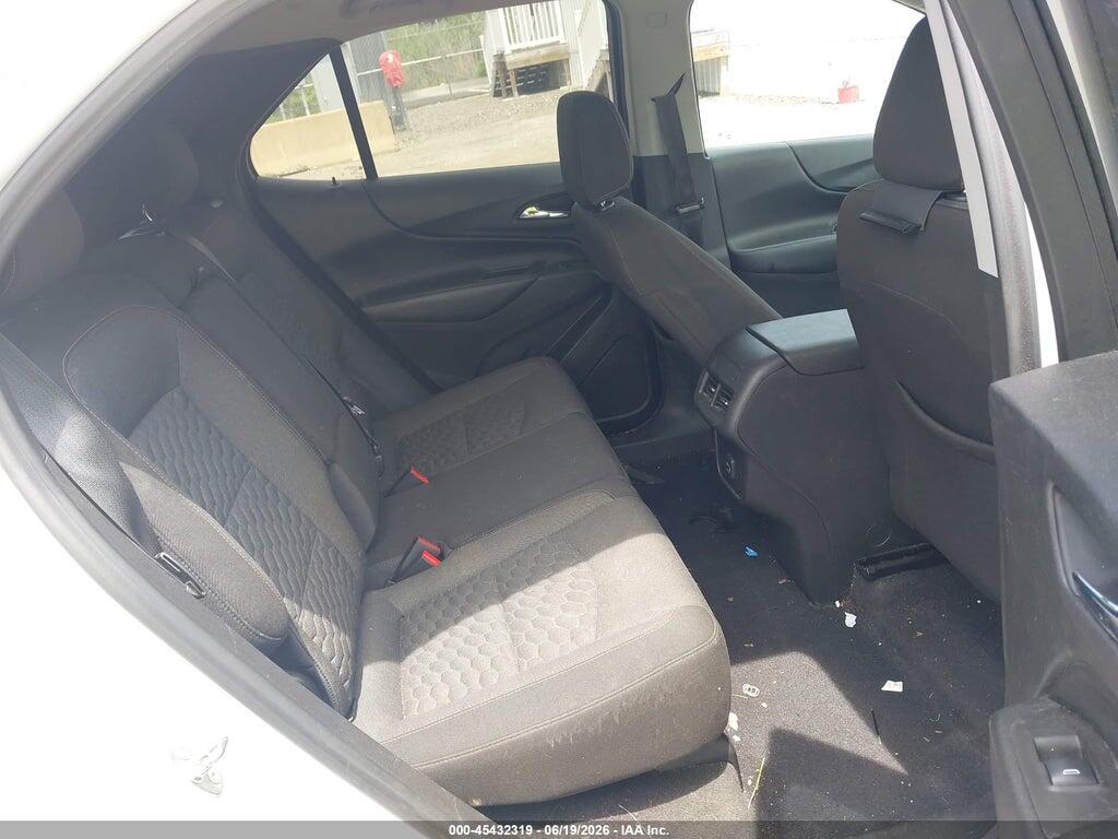 3GNAXKEV7LS699552 2020 CHEVROLET EQUINOX photo no. 8
