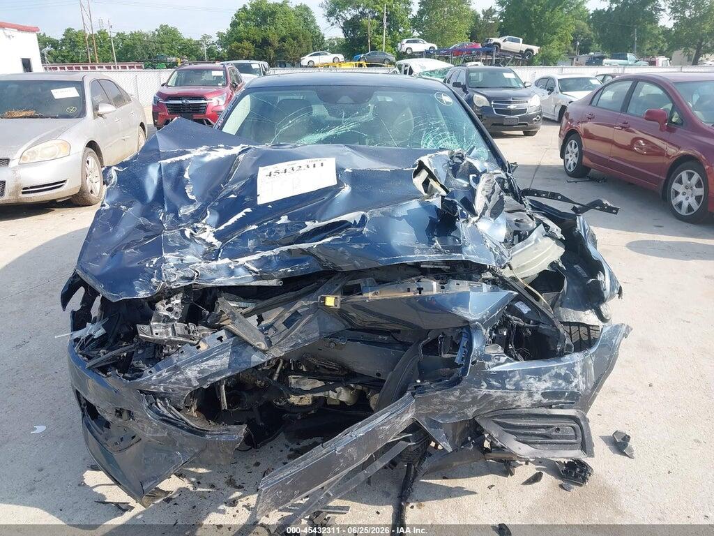 7JRA22TK6LG045691 2020 VOLVO S60 photo no. 12