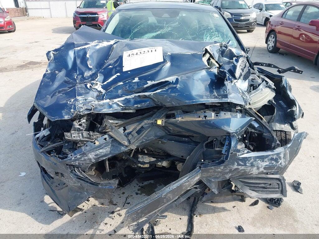7JRA22TK6LG045691 2020 VOLVO S60 photo no. 6