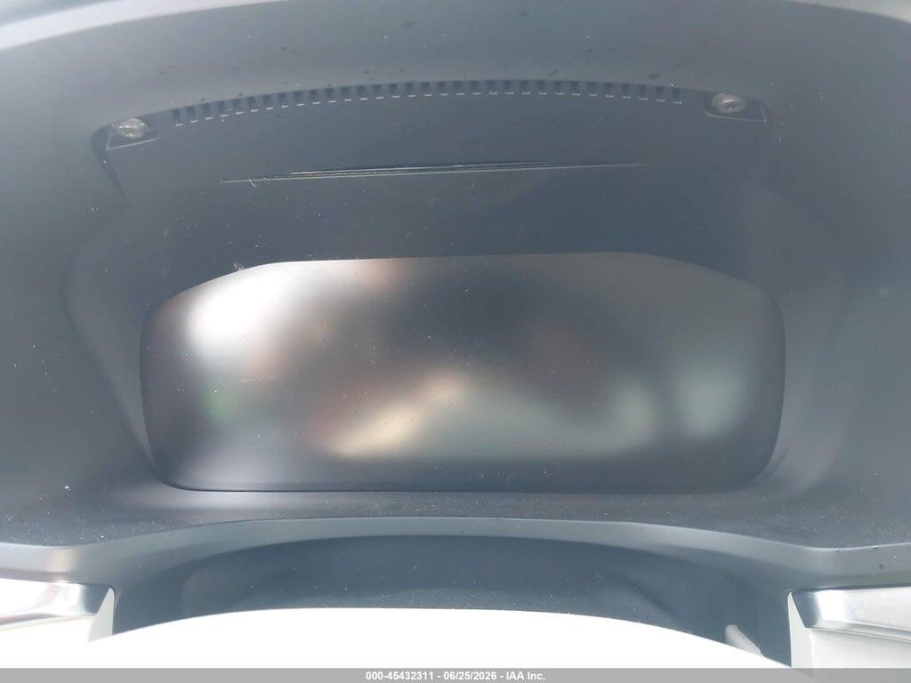 7JRA22TK6LG045691 2020 VOLVO S60 photo no. 7