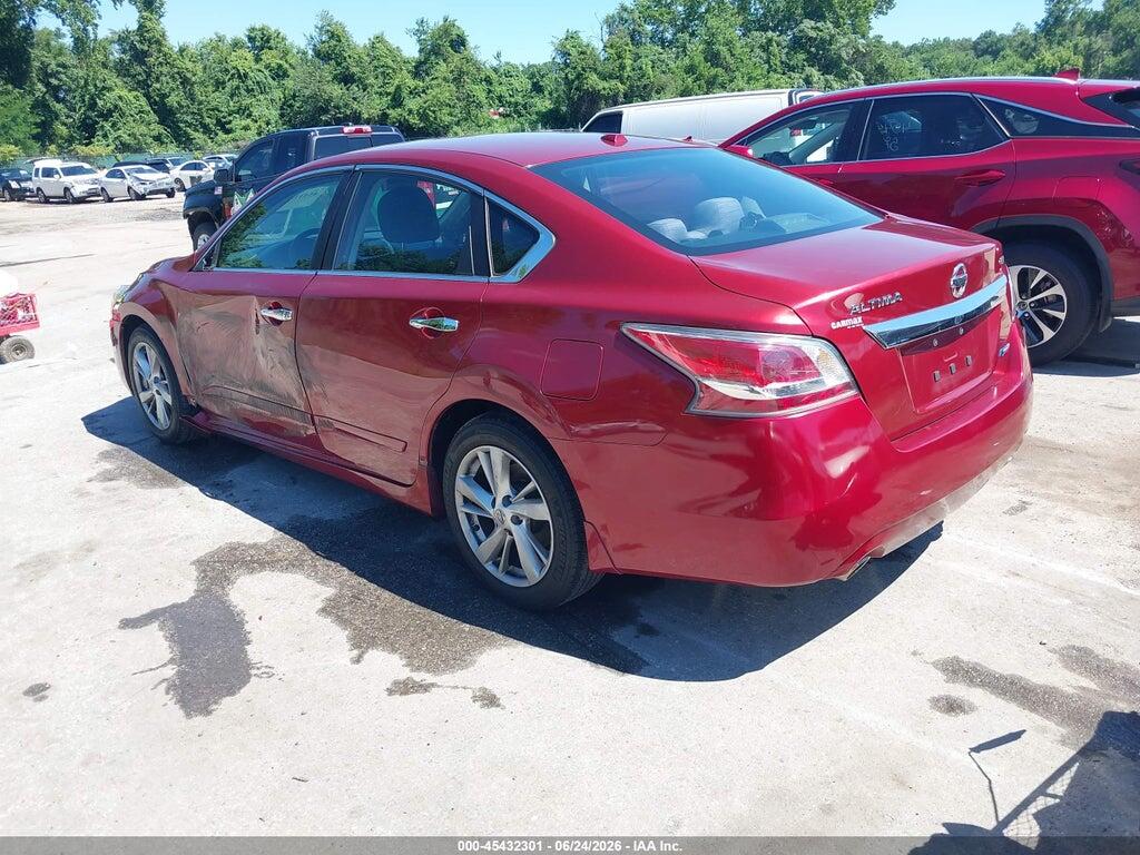 1N4AL3AP5EC285234 2014 NISSAN ALTIMA photo no. 3