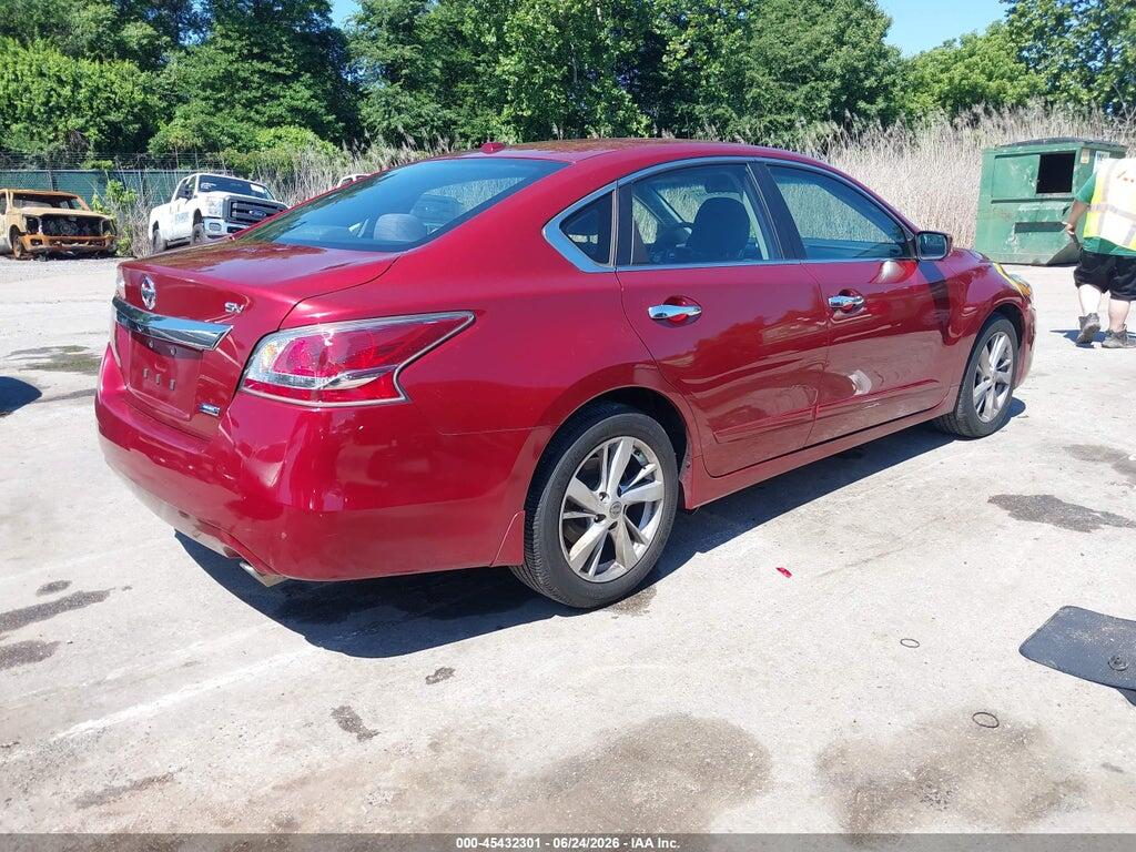 1N4AL3AP5EC285234 2014 NISSAN ALTIMA photo no. 4