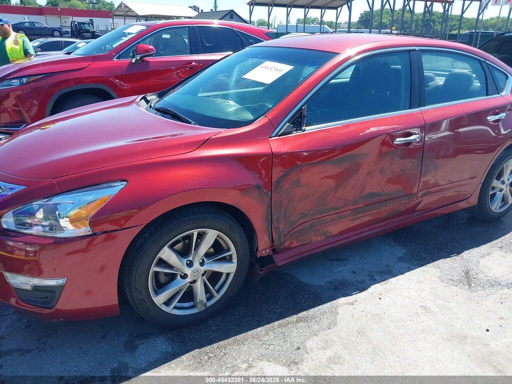 1N4AL3AP5EC285234 2014 NISSAN ALTIMA photo no. 6