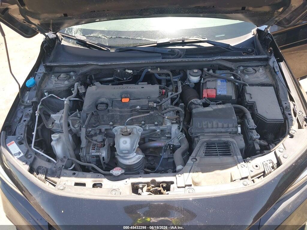 2HGFE2F23PH566774 2023 HONDA CIVIC photo no. 10