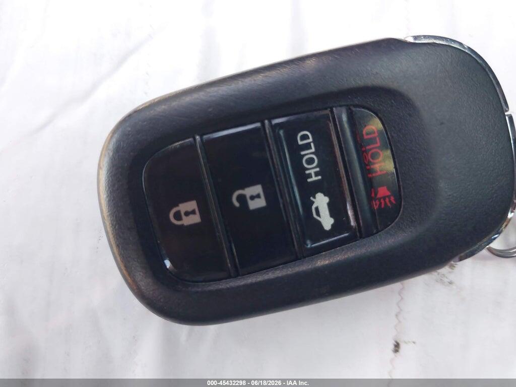 2HGFE2F23PH566774 2023 HONDA CIVIC photo no. 11