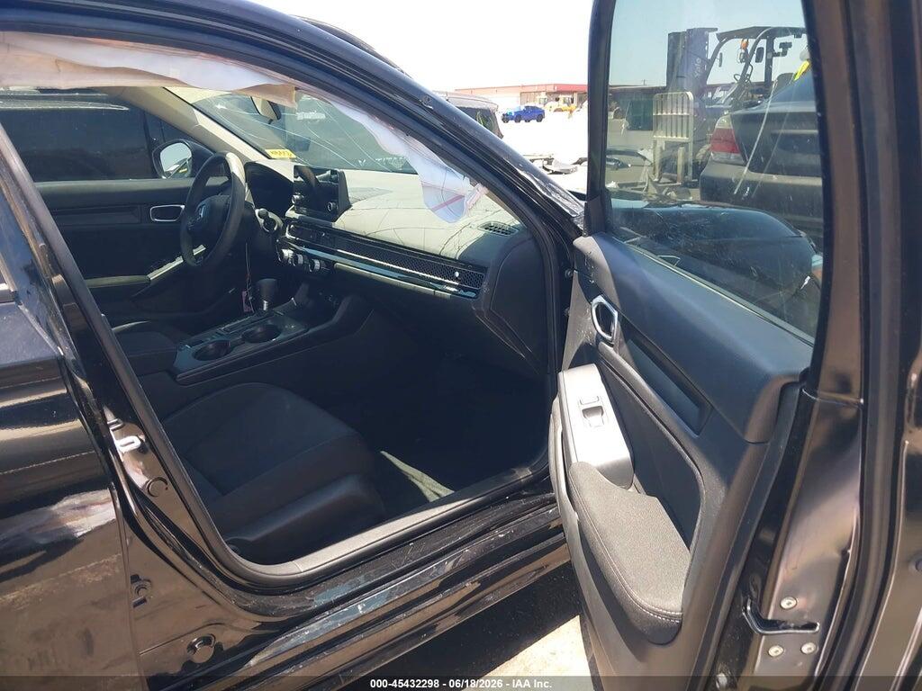 2HGFE2F23PH566774 2023 HONDA CIVIC photo no. 5